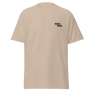 Train Harder Tee
