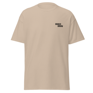 Train Harder Tee